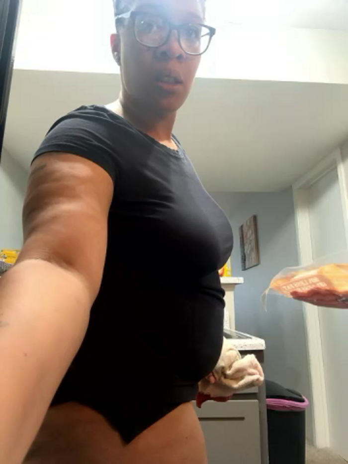 SexyHoneyRedd