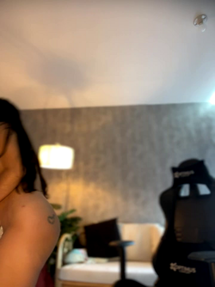 clarachanelricek