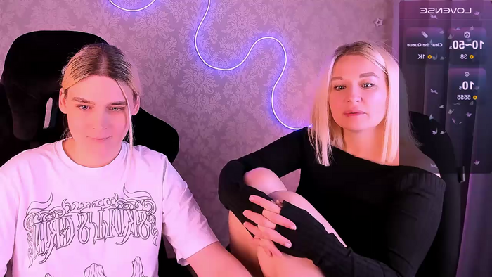 hotblonds