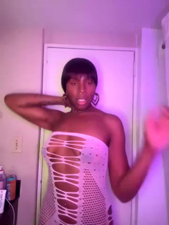 LadyLondyn