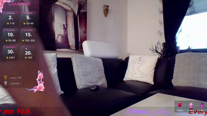 Athena_play