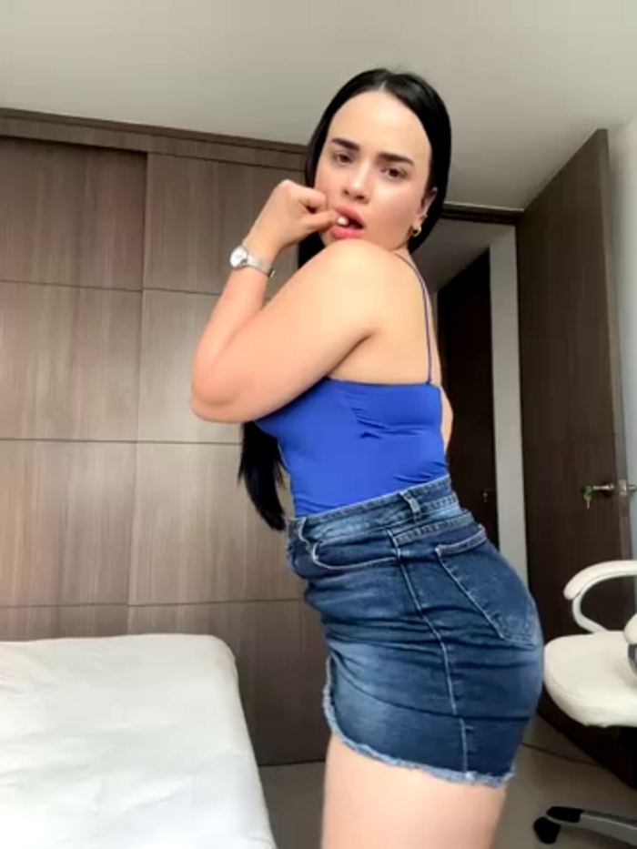 GeorginaJones