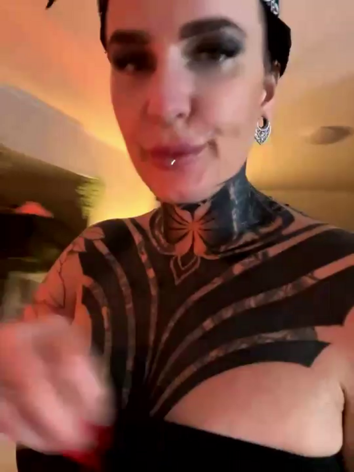 InkedBiitch