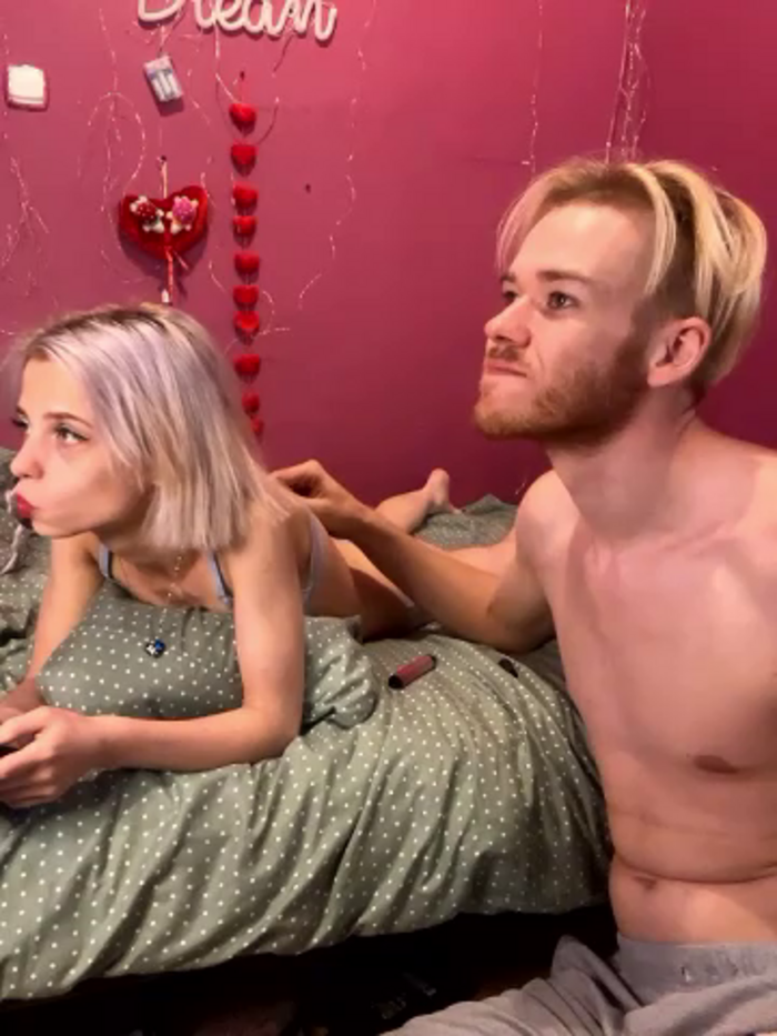 Lilythepinkgirl