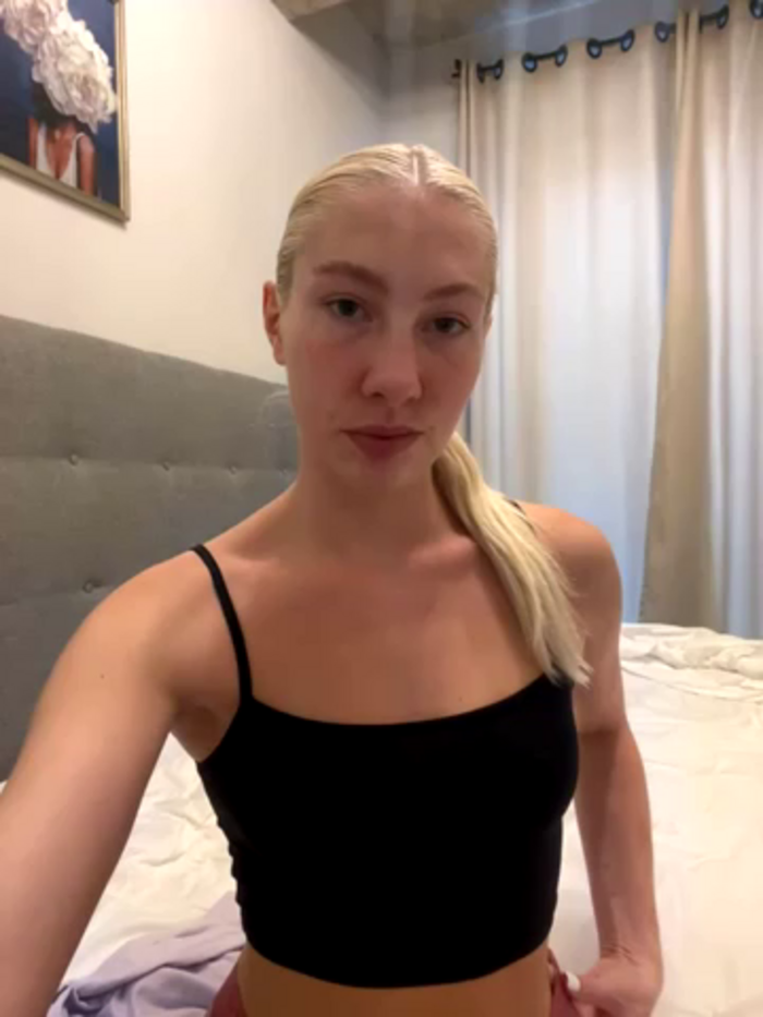LuisaBecker