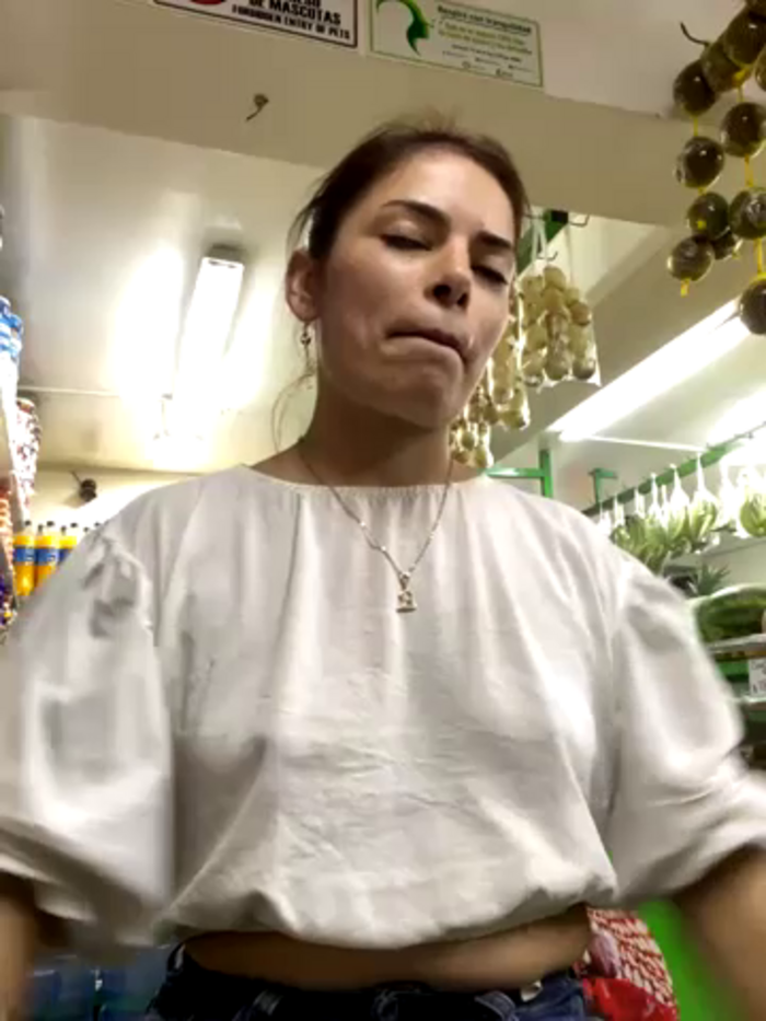 Soy_Mary