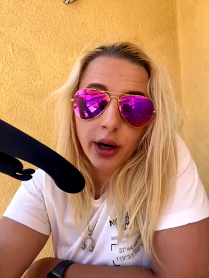 Strongqueen