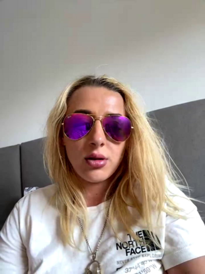 Strongqueen