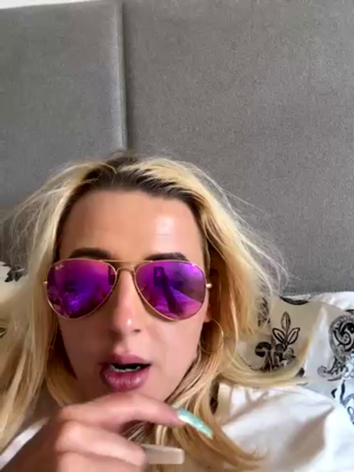 Strongqueen