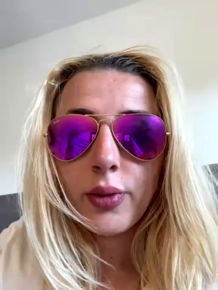 Strongqueen