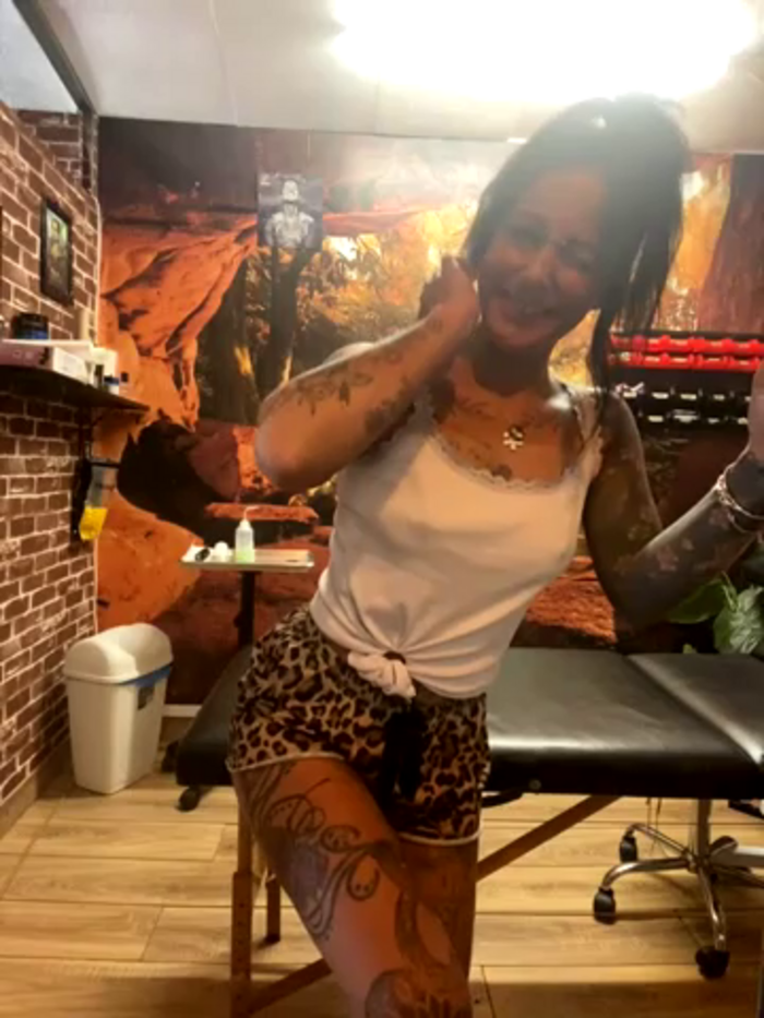 shelsysexy88