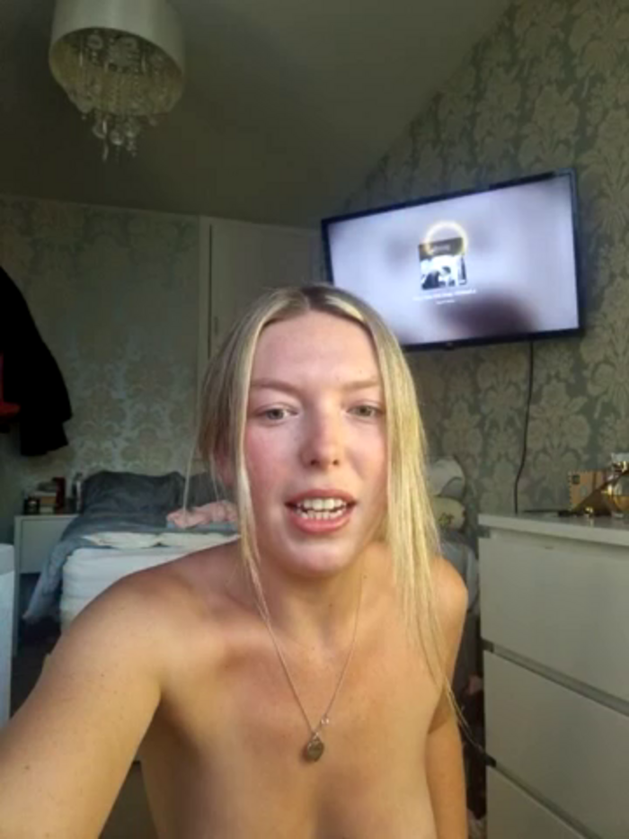 BlondieBlaze
