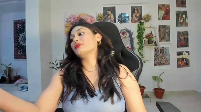 GoddessAnna