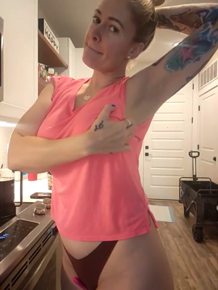 HollyTattoo