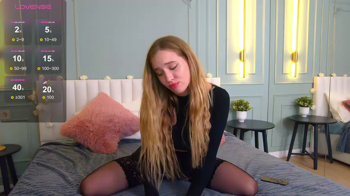 LoraineLuff