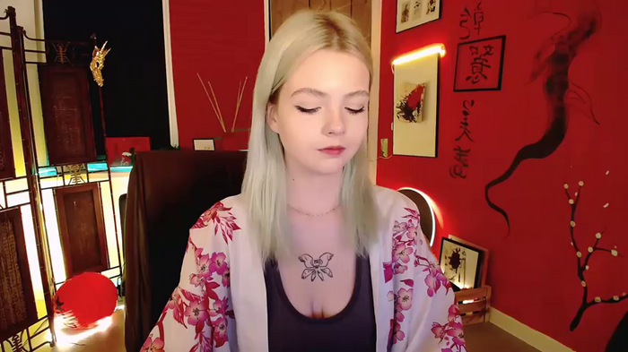 MaryJev