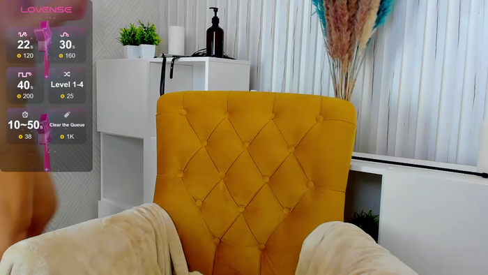 Melanie-Honey