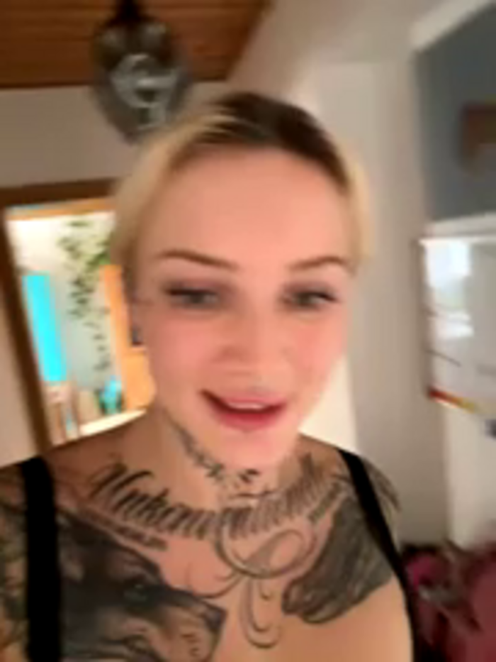Stella-Kink