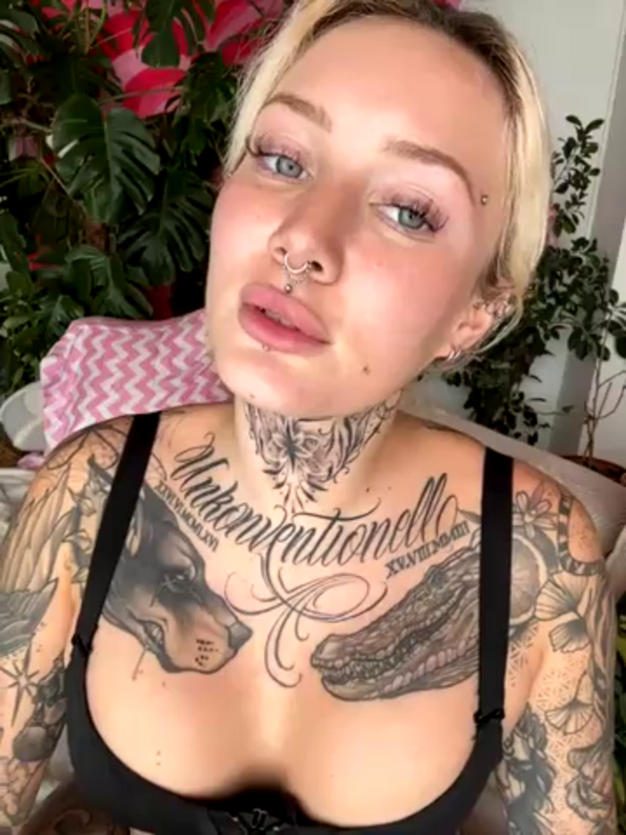 Stella-Kink