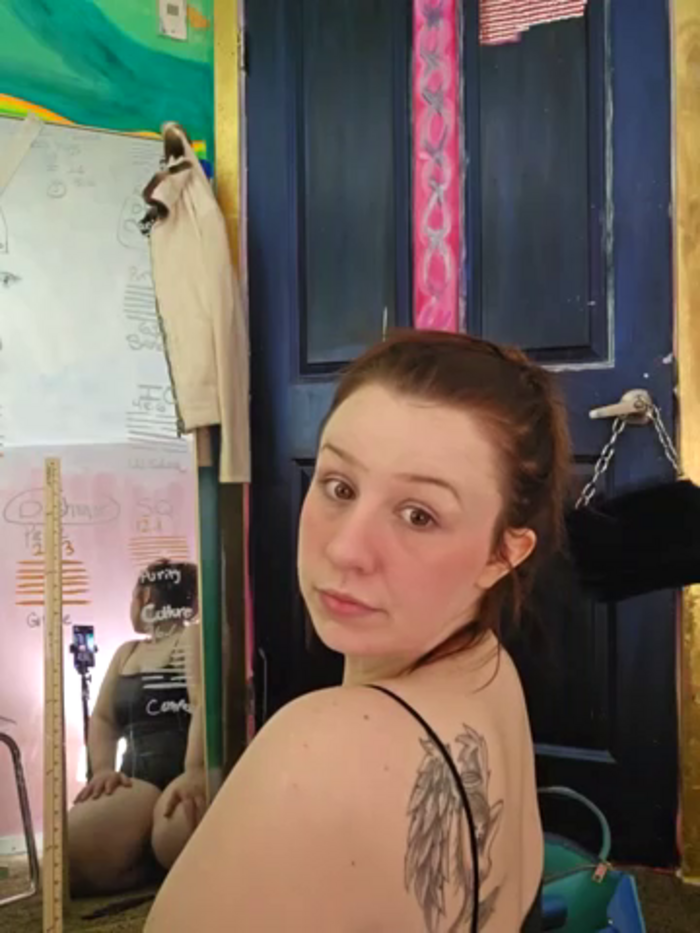 dropdeaddaisy