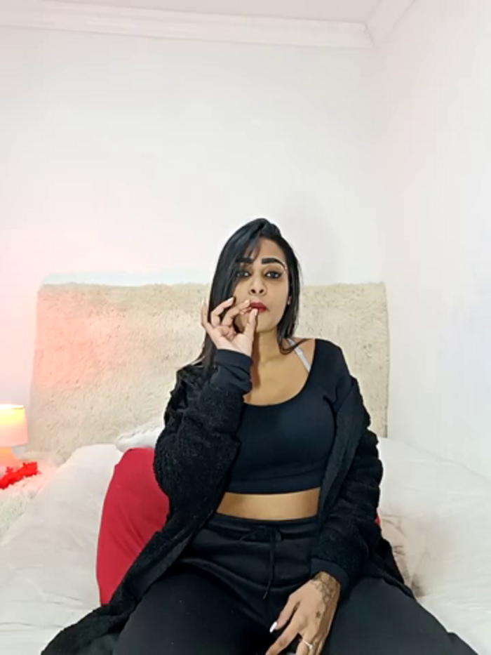 indianchic89