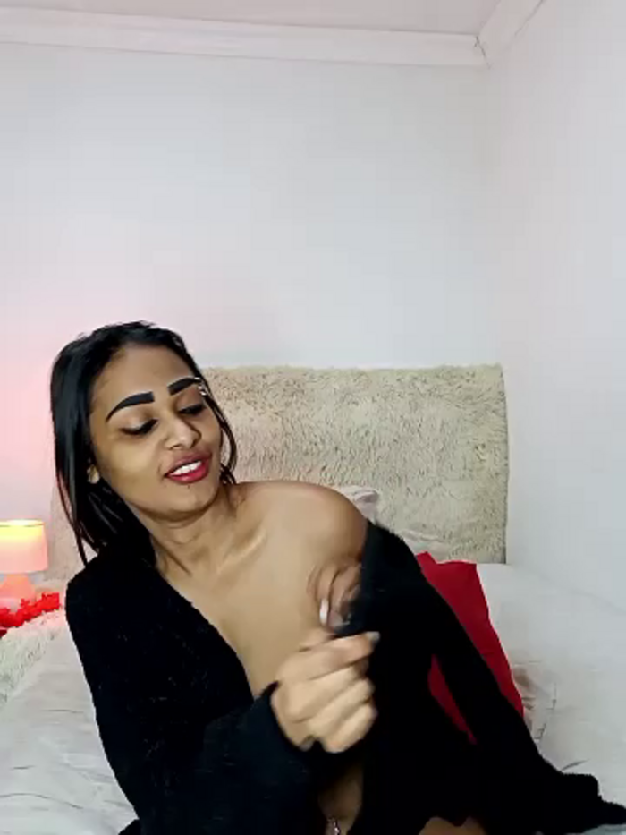 indianchic89