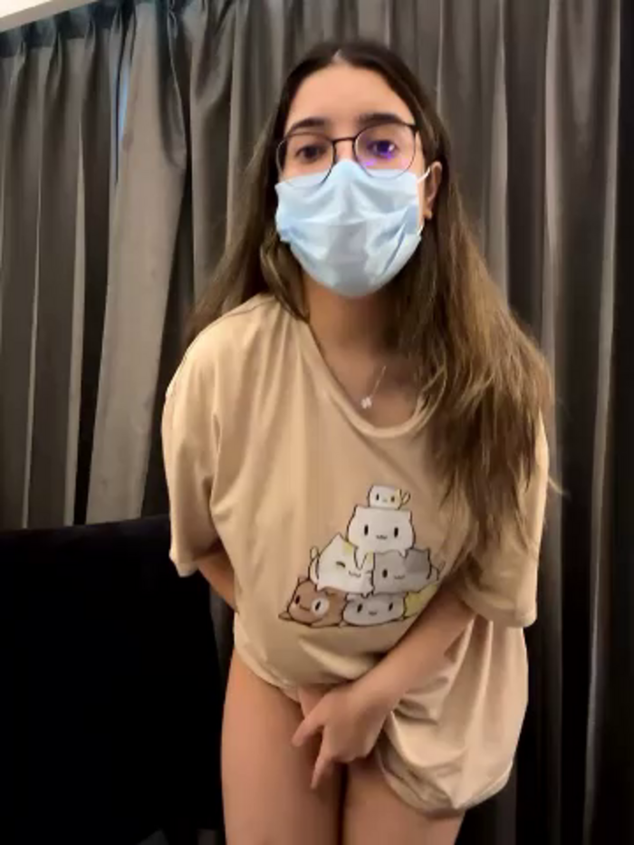 jAsMinE678