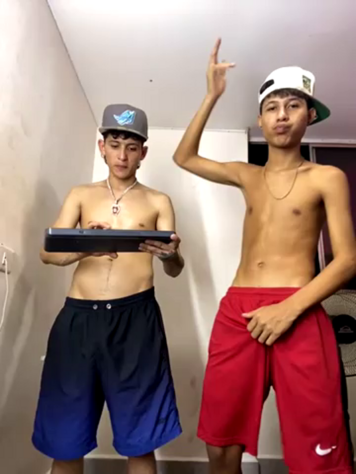 Ganster_Boys