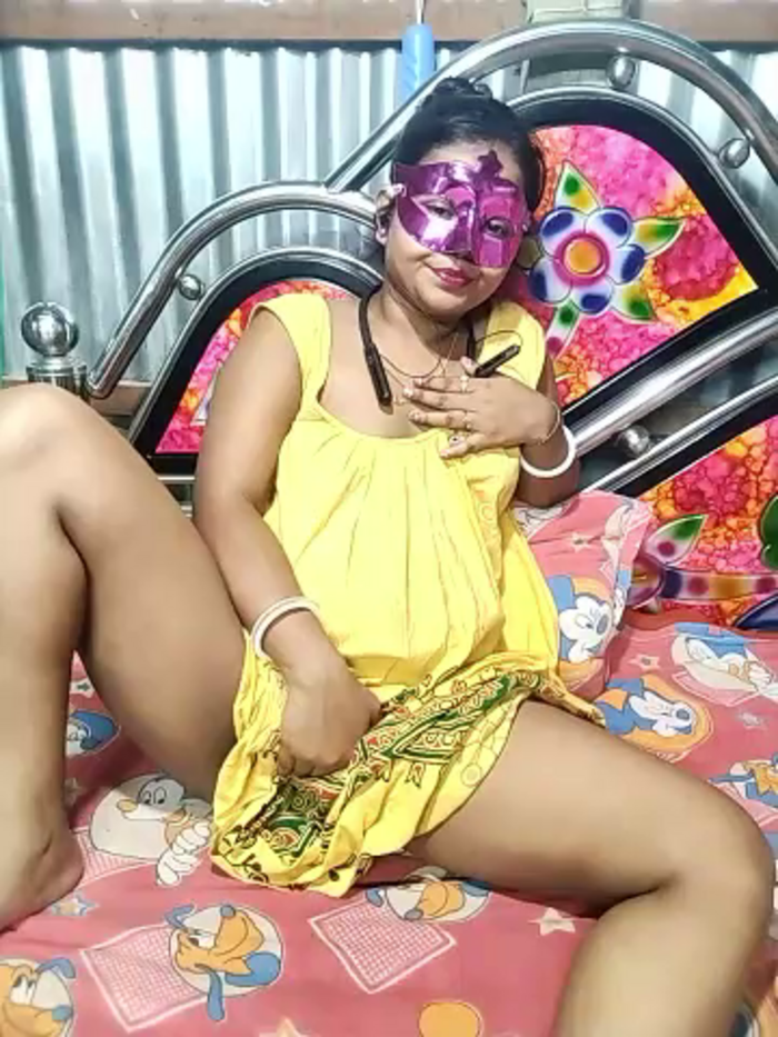 Riya-boudi