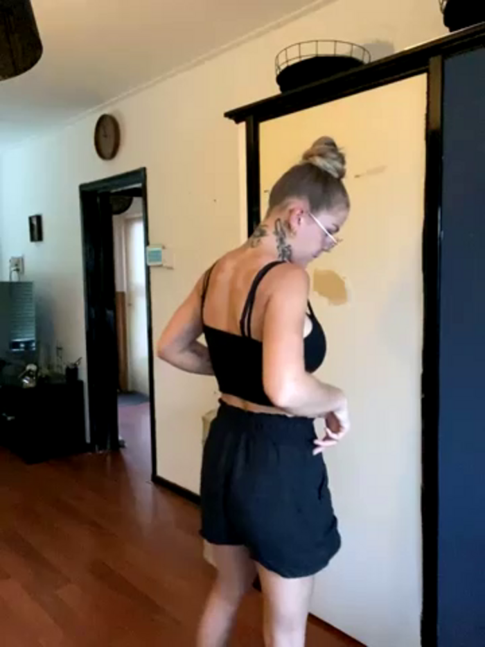 SecretTanisha_Lover