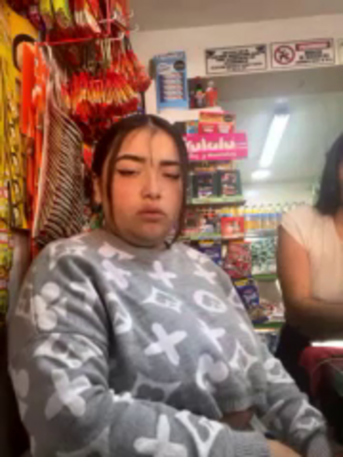 Soy_Mary