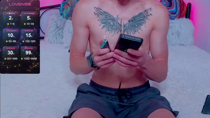 _Sweet__boy