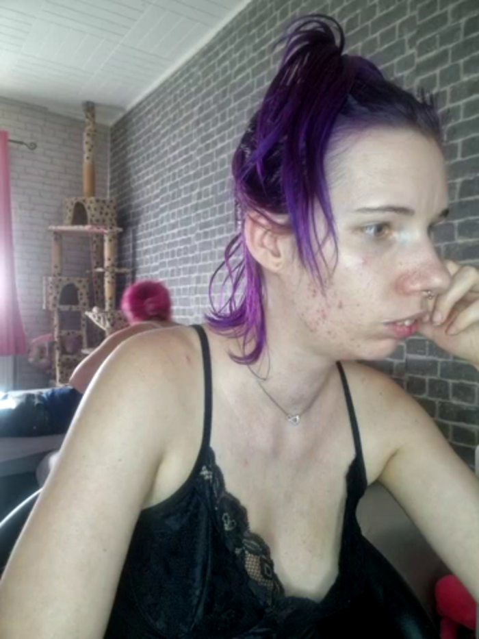 Geile_Violetta