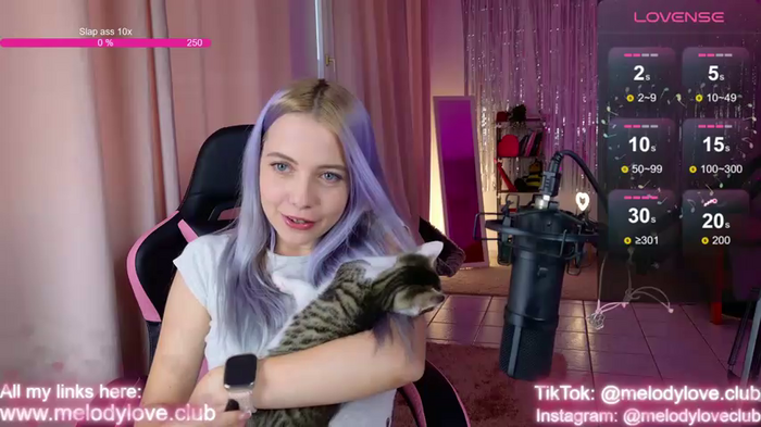 MelodyLoveClub