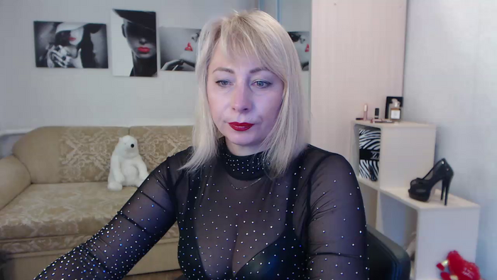 MistressMilfa