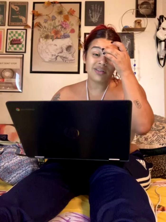 RedFaceBabiii