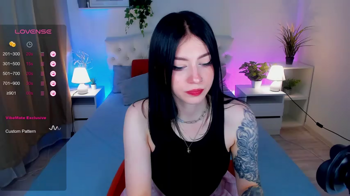 arielabradberry
