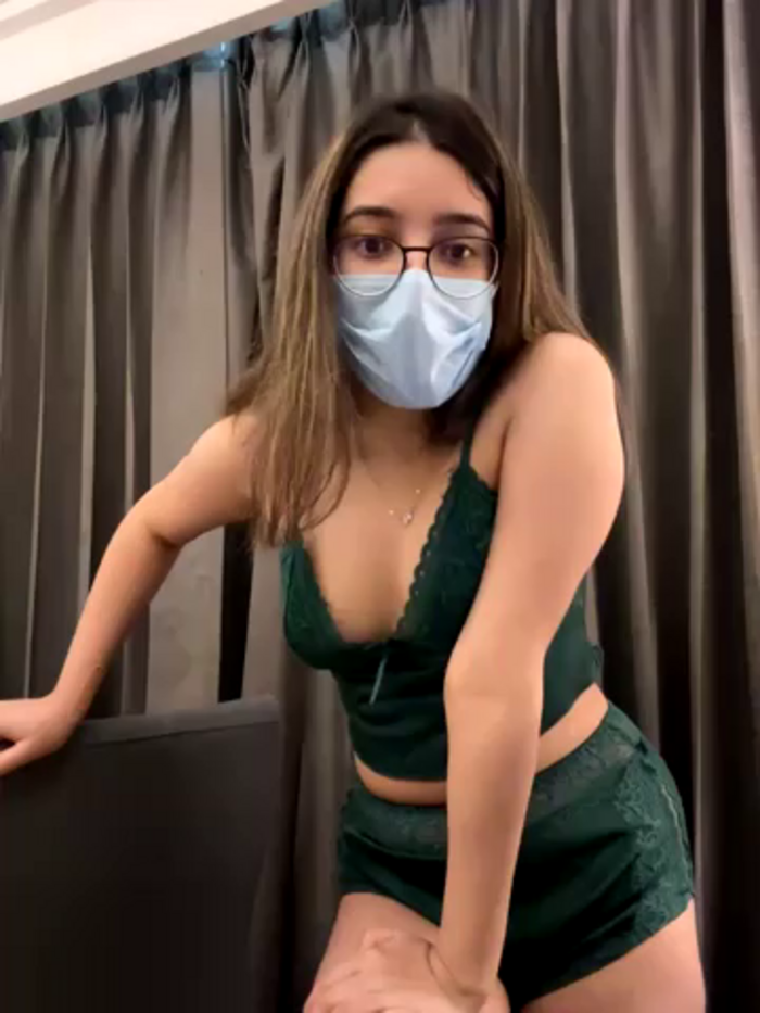 jAsMinE678