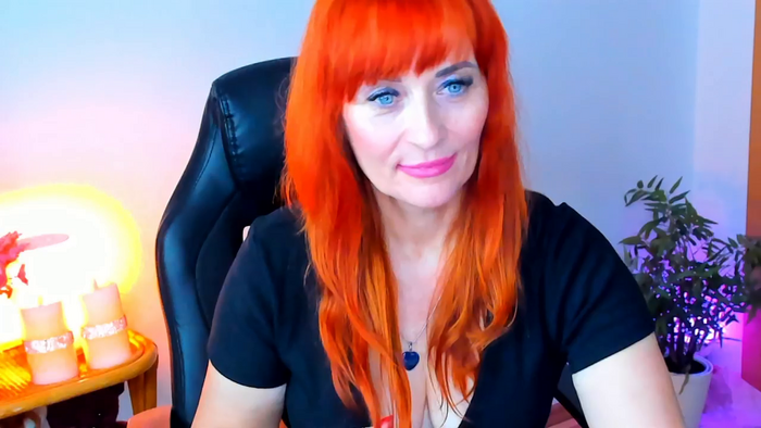 naughtymilane