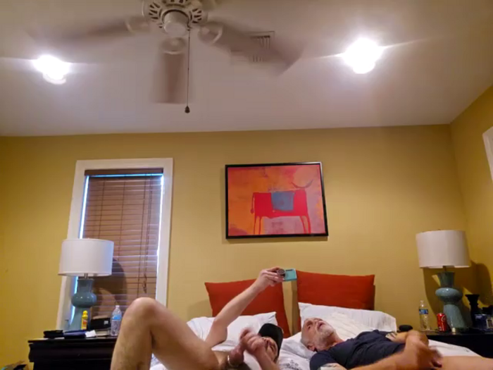 CajunAF