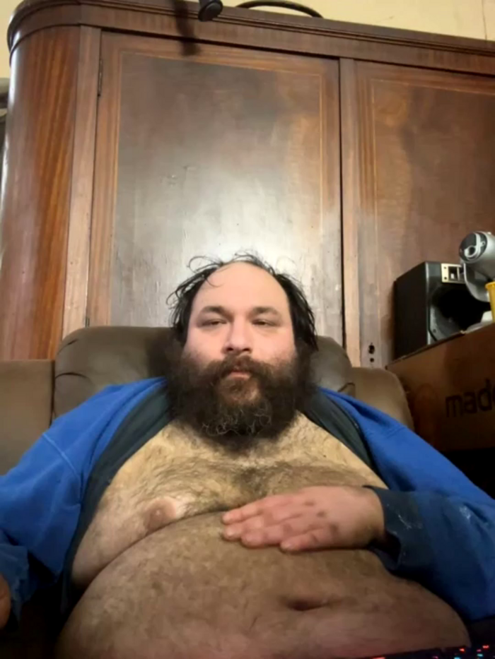 hairyhulk
