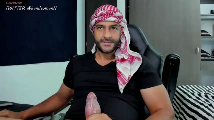handsoman1