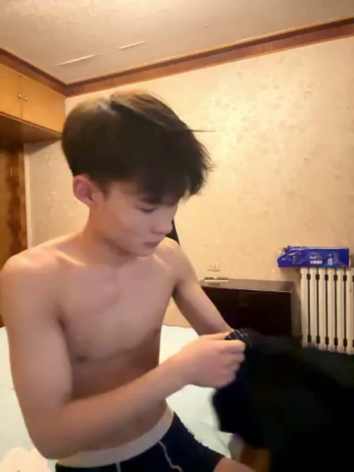 wangbingyi