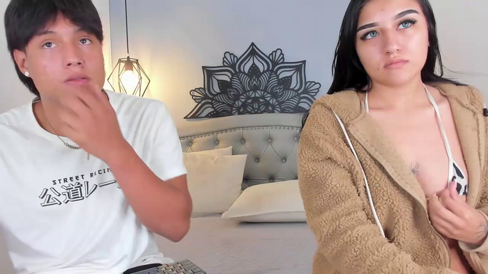Candy_and_Manuel