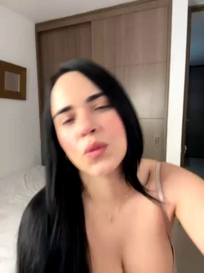 GeorginaJones