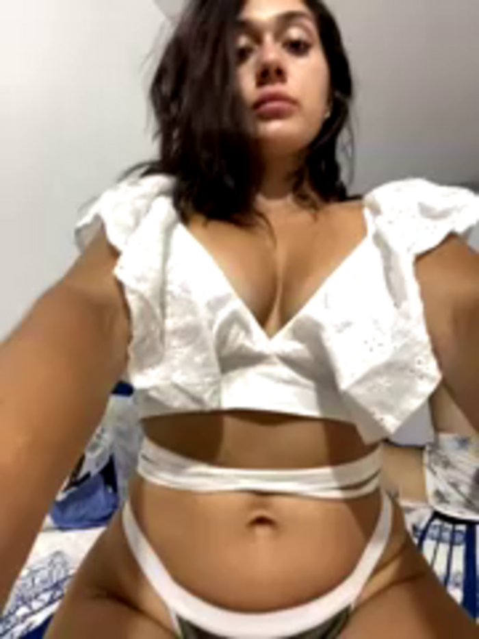 LaanaCooper