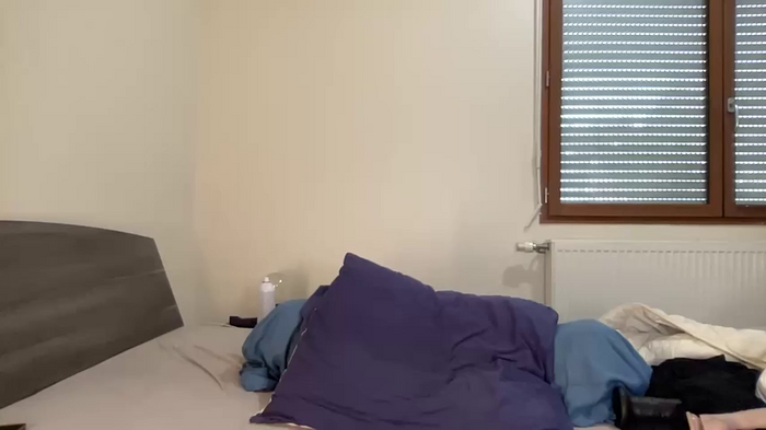 MysteryGirl7