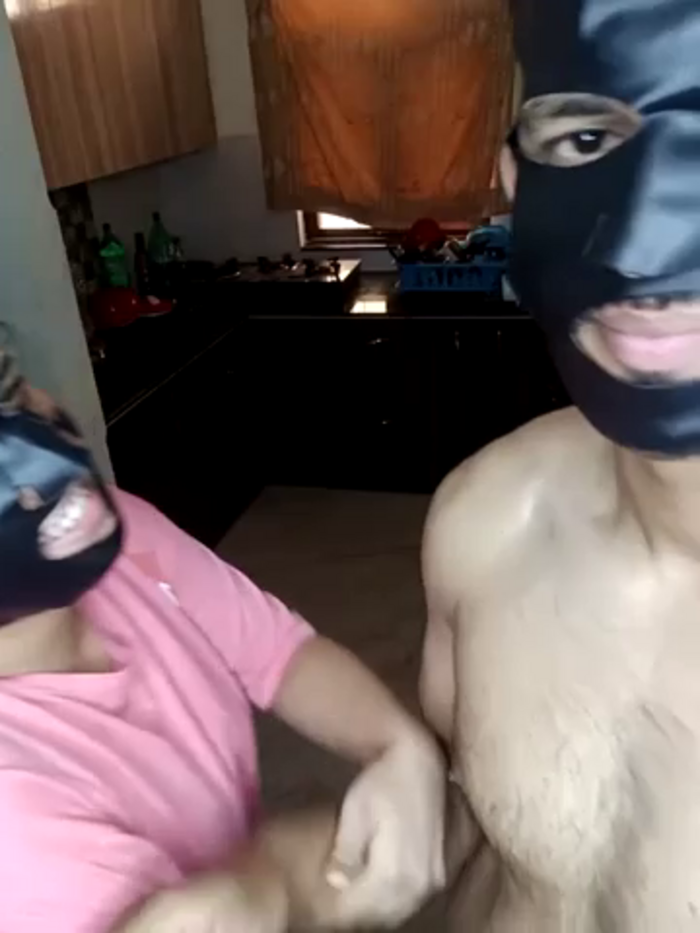 RUBDIPUSSY