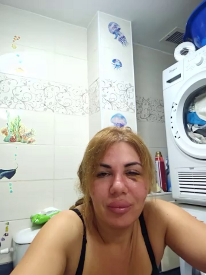 Alisasex@xh