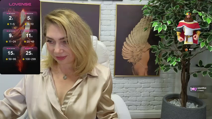 AnnaAmour